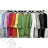 Women's Long Sleeve Tie Up Tunic (S/M ONE SIZE) ITALIAN FASHION IMPLI2234663 -   dark pink
 -   L/XL