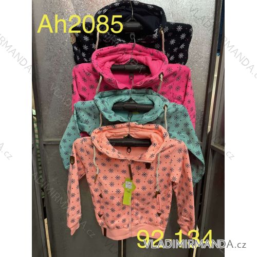 Sweatshirt for infants and adolescents (92-134) VINTE VIN22AH2065A