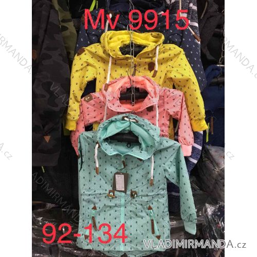 Sweatshirt for infants and adolescents (92-134) VINTE VIN22AH2065A