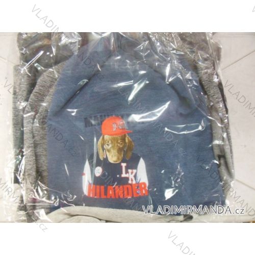 HILANDER PL103 autumn hat puppy (one size)
