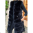 Women's fur vest (ONE SIZE) TURKISH FASHION TM11919310