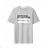 T-shirt short sleeve men's (M-2XL) GLO-STORY GLO24MPO-3463