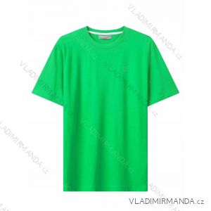 T-shirt short sleeve men's (M-2XL) GLO-STORY GLO24MPO-3541