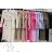 Women's Long Sleeve Knitted Sweater (S/M ONE SIZE) ITALIAN FASHION IMWAE23047