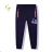 Light boys' tracksuits (98-128) KUGO MT0551