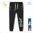 Sweatpants youth teen girls (116-146) KUGO S3066B