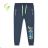 Sweatpants youth teen girls (116-146) KUGO S3066B