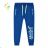 Sweatpants youth teen girls (116-146) KUGO S3066B