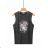 Women's sleeveless T-shirt (S-XL) GLO-STORY GLO23WPO-B4188-7