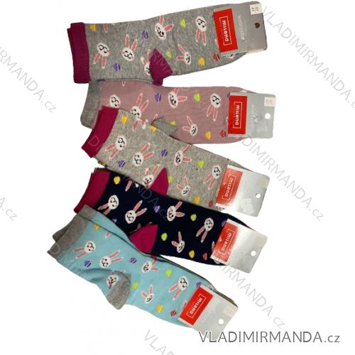 Men's socks thin (42-46) POLISH MODA DPP20003