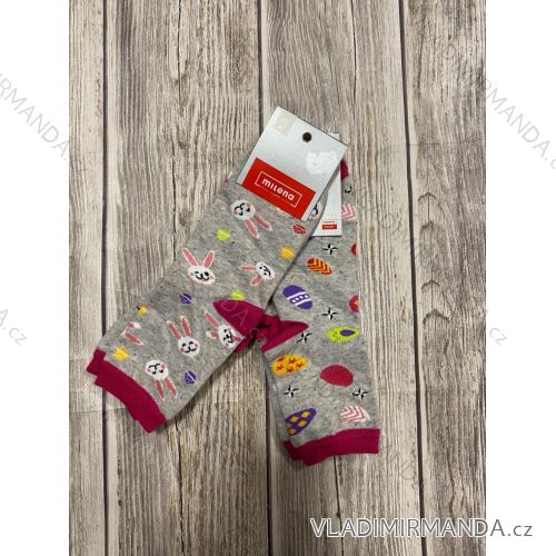 Men's socks thin (42-46) POLISH MODA DPP20003