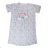 Night shirt short sleeve children's girls (104-134) WOLF S2383