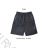 Men's jeans shorts (M-3XL) WOLF T2444