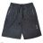 Men's jeans shorts (M-3XL) WOLF T2444