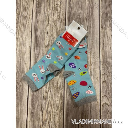 Men's socks thin (42-46) POLISH MODA DPP20003