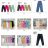 Catalog of T-shirts, trousers, dresses, sweatshirts, sweatpants Happy House PMWHH24BREZEN