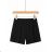 Women's shorts (S-XL) GLO STORY GLO24WMK-B3606-1