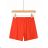 Women's shorts (S-XL) GLO STORY GLO24WMK-B3606-4