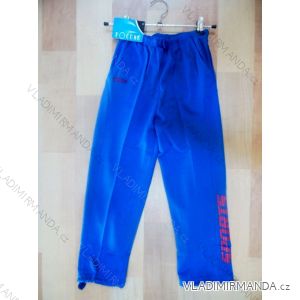 Children's Tracksuit Pants (98-134) FOCUSE 52-485C
