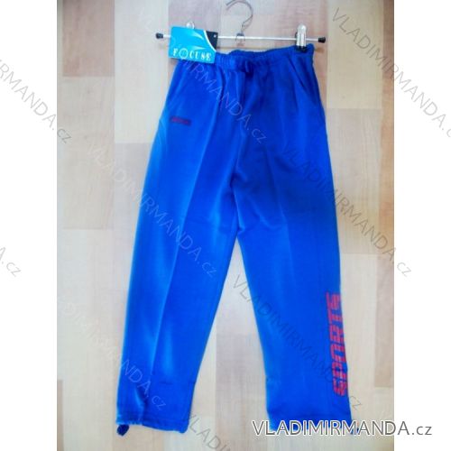 Children's Tracksuit Pants (98-134) FOCUSE 52-485C
