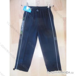 Children's Tracksuit Pants (98-134) FOCUSE 52-514C