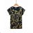 Women's Short Sleeve T-Shirt (S-XL) GLO-STORY GLO24WPO-3627