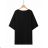 Women's Short Sleeve T-Shirt (S/M ONE SIZE) GLO-STORY GLO24WPO-3631