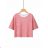 Women's Short Sleeve T-Shirt (XS-L) GLO STORY GLO24WPO-3616