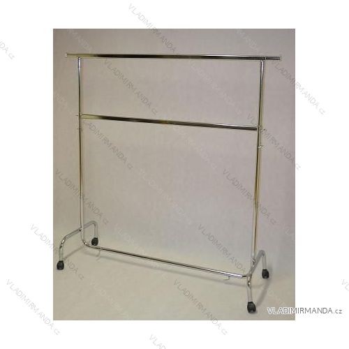 Stand adjustable 150cm with ST0003 rail
