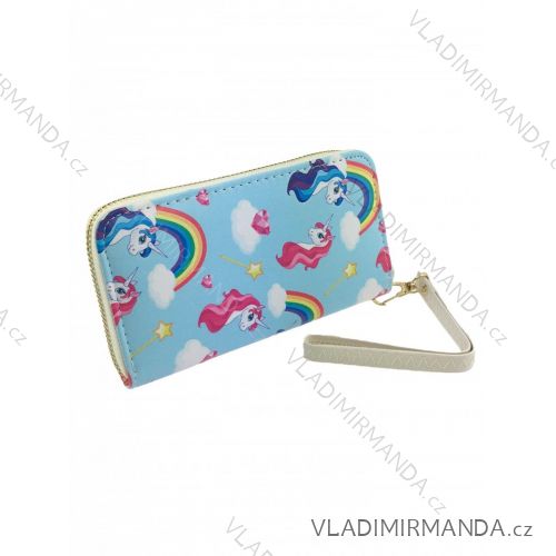 Medium children's women's wallet (ONE SIZE) VERSOLI VER23PO-S-2