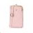 Women's mobile phone bag (ONE SIZE) VERSOLI VER24POR-TE-7