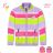 Girls 'and Girls' Sweatshirt (116-146) KUGO HM9266