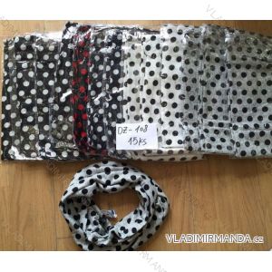 One-size scarf DELFIN DZ-108
