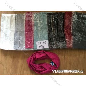 One-size scarf DELFIN DZ-109
