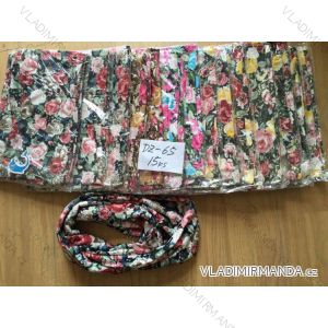 One-size scarf DELFIN DZ-65
