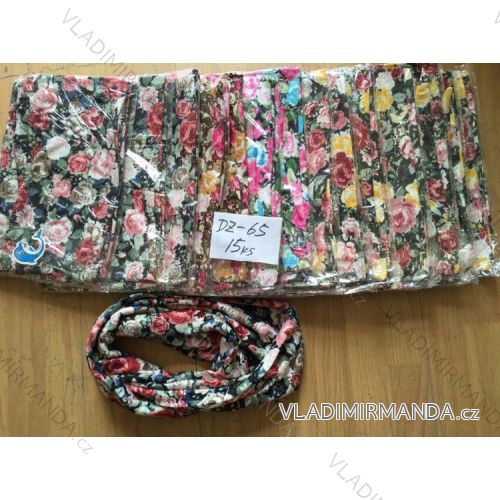 One-size scarf DELFIN DZ-65
