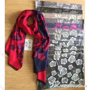 One-size scarf DELFIN SG-3
