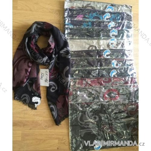 One-size scarf DELFIN LX-46
