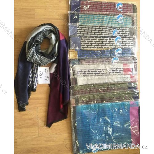 One-size scarf DELFIN LX-47
