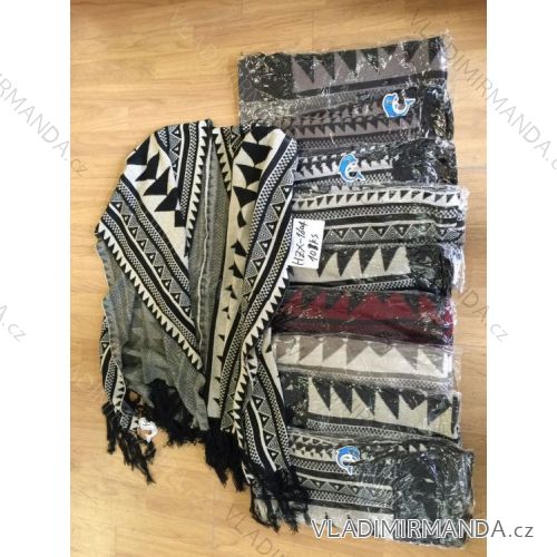 One-size scarf DELFIN HZX-1604
