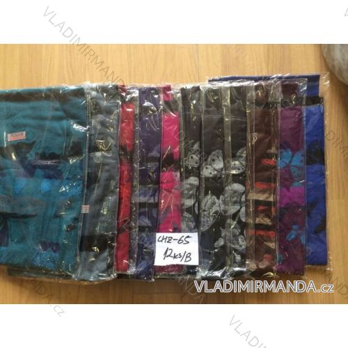 Scarf autumn (one size) DELFIN CHZ-65
