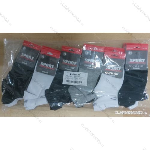 Women's socks (35-38,38-41) AURA.VIA AURA24NDS1792