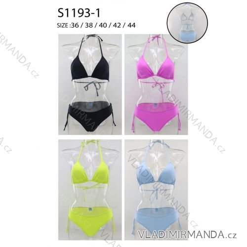 Swimwear two-piece womens oversized (44-52) MODERA 22T101