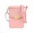 Women's mobile phone bag (ONE SIZE) VERSOLI VER24POR-TE-2