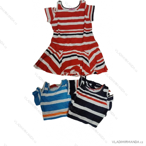 Summer Girl Girls Dress (98-128) AQUAMARíNE 1710