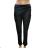 Elastic bamboo ladies pants (s / m, l / xl, 2xl / 3xl) AMZF VA-166