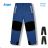 Outdoor long trousers for teenagers (140-170) KUGO QG9659