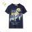 T-shirt short sleeve children's boys (98-128) KUGO HC0699