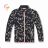 Zip-up sweatshirt long sleeve children's youth girls (116-146) KUGO FM8886