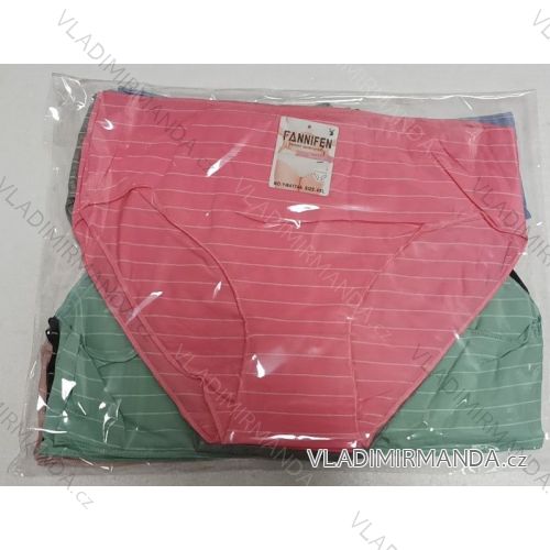 Women's cotton pants 3(XL-5XL) PESAIL FAN24YW4174A